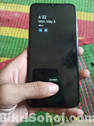 Samsung galaxy A50